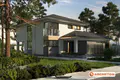 Проект коттеджа Пирит Ас - зеркальное отражение